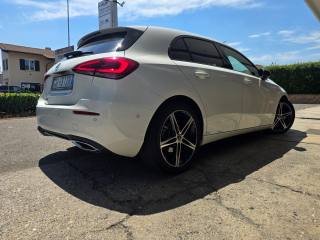 MERCEDES-BENZ A 200 usata 106