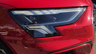 AUDI A3 usata, con Cerchi in lega