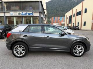AUDI Q2 usata, con Alzacristalli elettrici