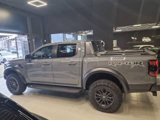 FORD Ranger Raptor usata, con Alzacristalli elettrici