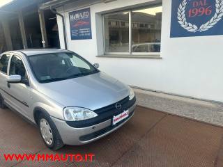 OPEL Corsa usata, con Airbag Passeggero