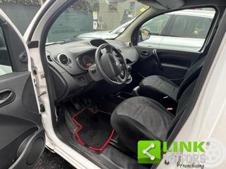 RENAULT Kangoo usata, con Airbag Passeggero