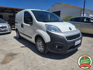 FIAT Fiorino usata, con Airbag