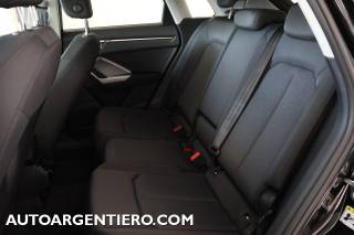 AUDI Q3 usata, con Sistema di navigazione