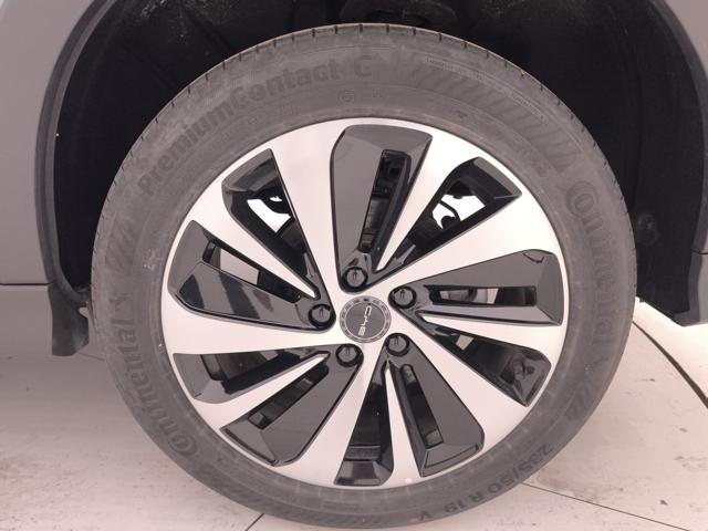 BYD Seal U usata, con Portellone posteriore elettrico