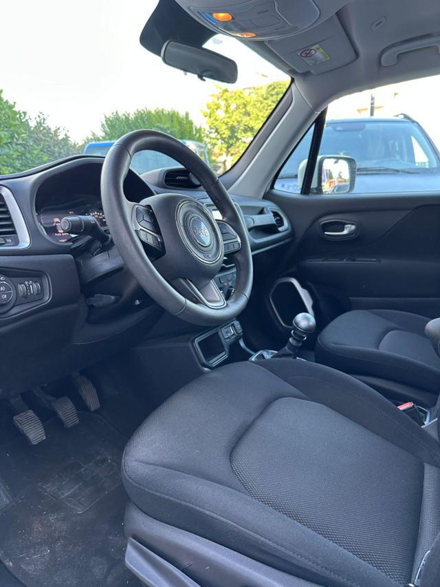 JEEP Renegade usata, con Chiusura centralizzata