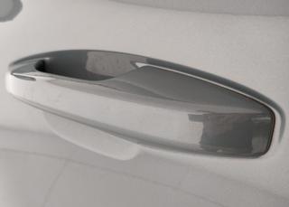 VOLVO XC40 usata, con Climatizzatore