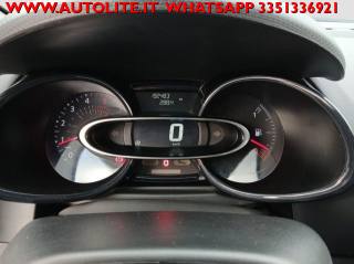 RENAULT Clio usata, con Cronologia tagliandi