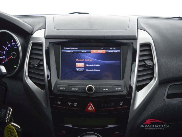 SSANGYONG Tivoli usata 14