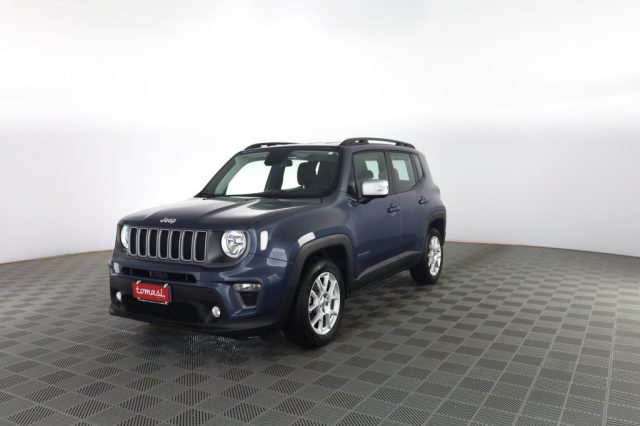 JEEP Renegade usata 0