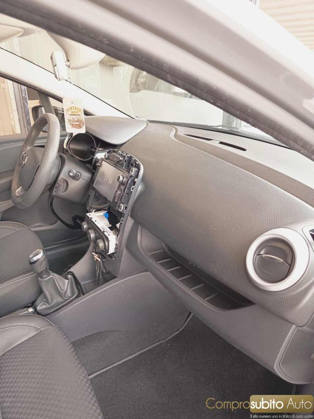 RENAULT Clio usata 20