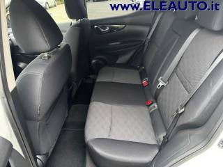NISSAN Qashqai usata, con Servosterzo