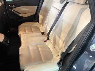 MAZDA 6 usata, con Cruise Control