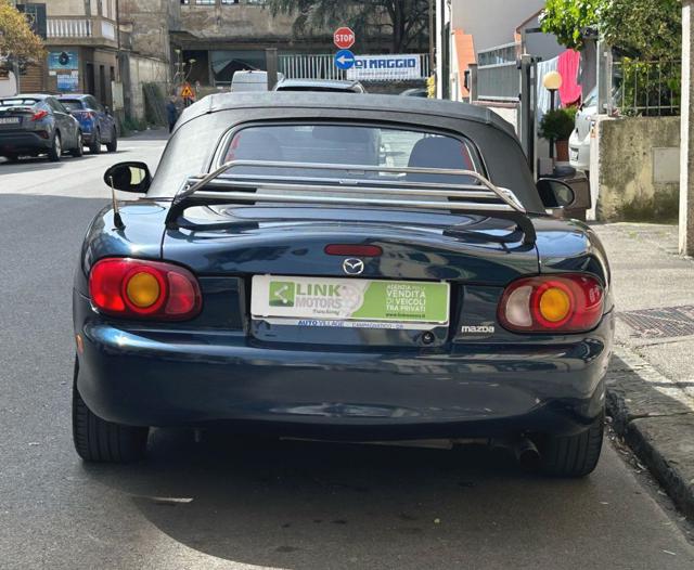 MAZDA MX-5 usata 22