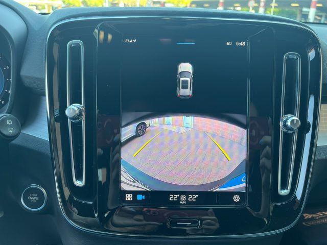 VOLVO XC40 usata, con Chiusura centralizzata
