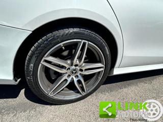 MERCEDES-BENZ E 350 usata 20