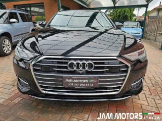 AUDI A6 usata, con Airbag