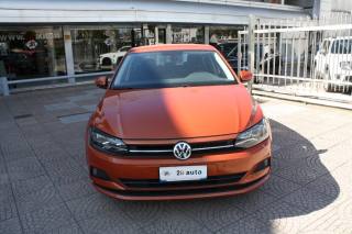 VOLKSWAGEN Polo usata, con Climatizzatore
