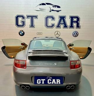 PORSCHE 911 usata, con Controllo automatico clima