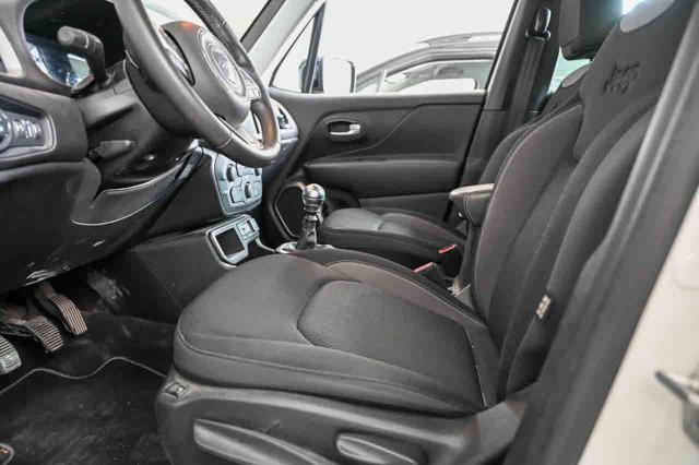JEEP Renegade usata, con Chiusura centralizzata