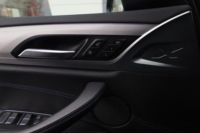 BMW X4 usata, con Autoradio digitale