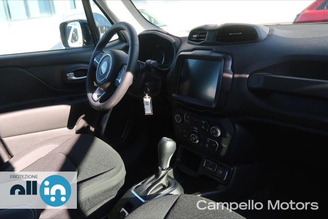 JEEP Renegade usata 12