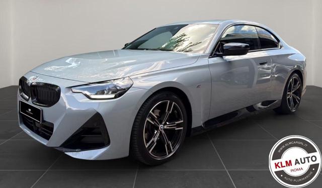 BMW 218 usata, con ABS