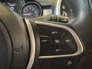 FIAT 500X usata, con Bracciolo