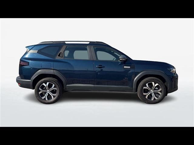 DACIA Bigster usata, con Autoradio