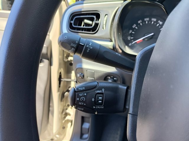 CITROEN C3 usata 9