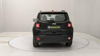 JEEP Renegade usata, con Airbag Passeggero