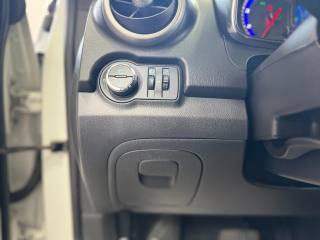 CHEVROLET Trax usata, con Vetri oscurati