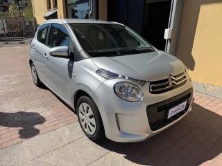 CITROEN C1 Airscape VTi 68 5 porte Feel