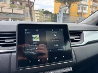 RENAULT Captur usata, con Controllo trazione