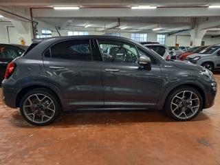 FIAT 500X usata, con Airbag Passeggero