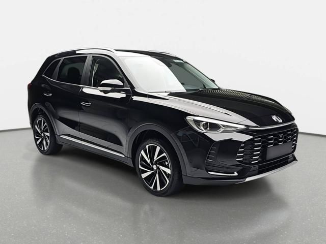 MG ZS usata, con Airbag laterali