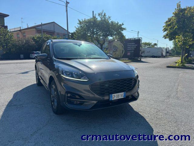 FORD Kuga usata, con ABS