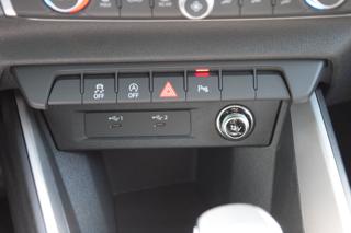 AUDI A1 usata, con Luci diurne LED