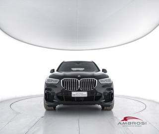 BMW X5 usata 4