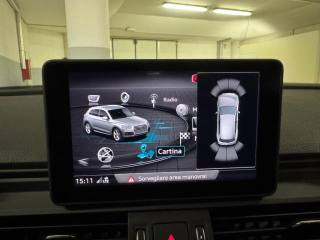 AUDI Q5 usata, con Fendinebbia