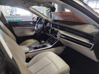 AUDI A7 usata, con Immobilizzatore elettronico