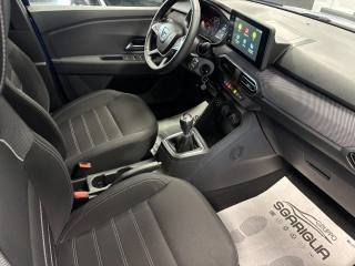 DACIA Jogger usata, con Immobilizzatore elettronico