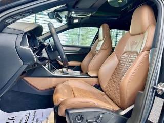 AUDI RS6 usata, con Immobilizzatore elettronico