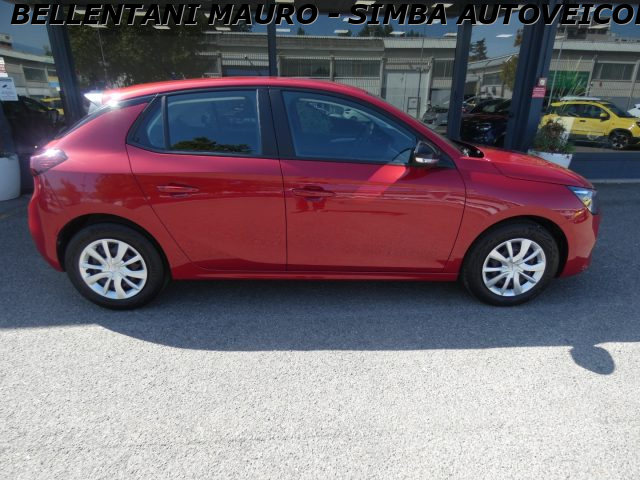 OPEL Corsa usata, con Climatizzatore