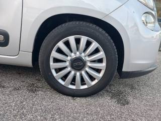 FIAT 500L usata, con Boardcomputer