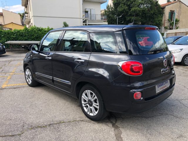 FIAT 500L usata, con Chiusura centralizzata