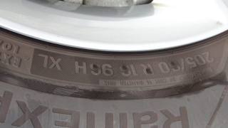 FORD Focus usata, con Controllo elettronico della corsia