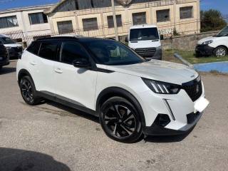 PEUGEOT 2008 usata 4