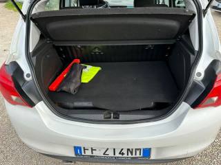 OPEL Corsa usata, con Boardcomputer