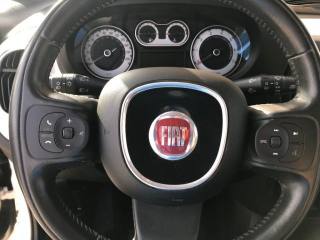 FIAT 500L usata, con Sensori di parcheggio posteriori